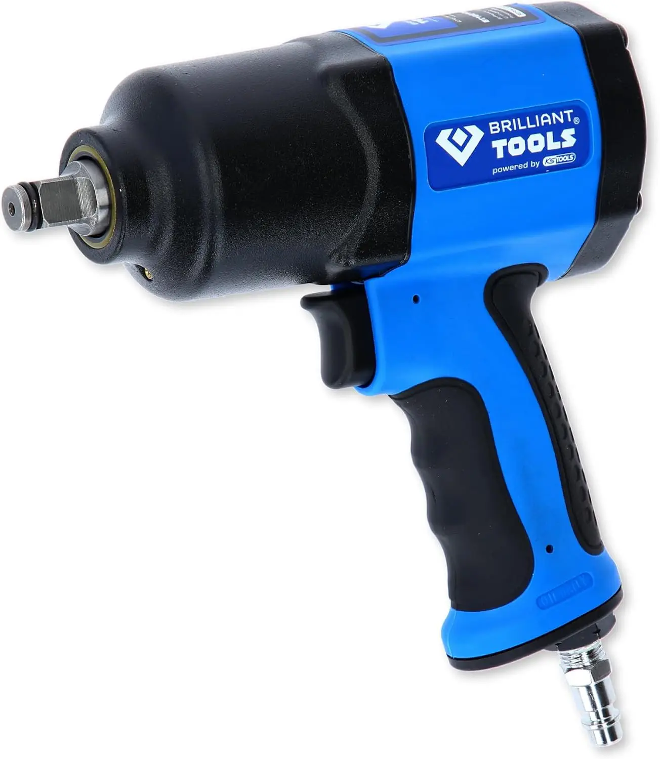 Pneumatic Impact Wrench - Clé à chocs pneumatique BT160100 1/2