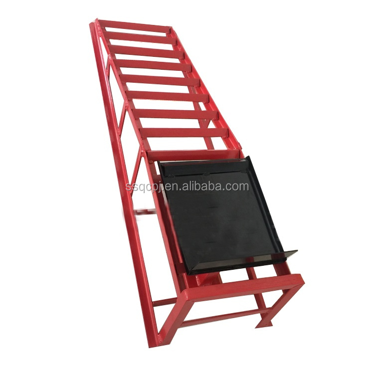 Hydraulic Car Lift - Rampes hydrauliques durables pour voitures à
