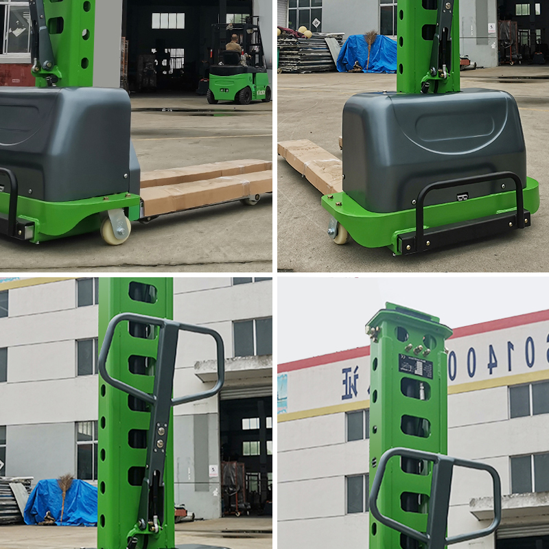 Chariot élévateur manuel autop - Hydraulic Car Lift avis et prix