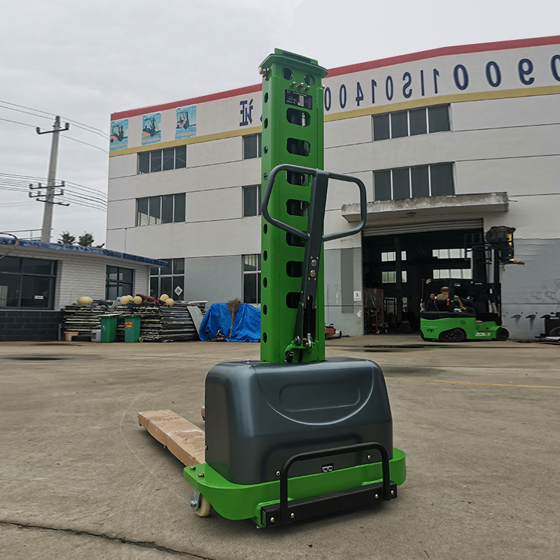 Chariot élévateur manuel autop - Hydraulic Car Lift avis et prix