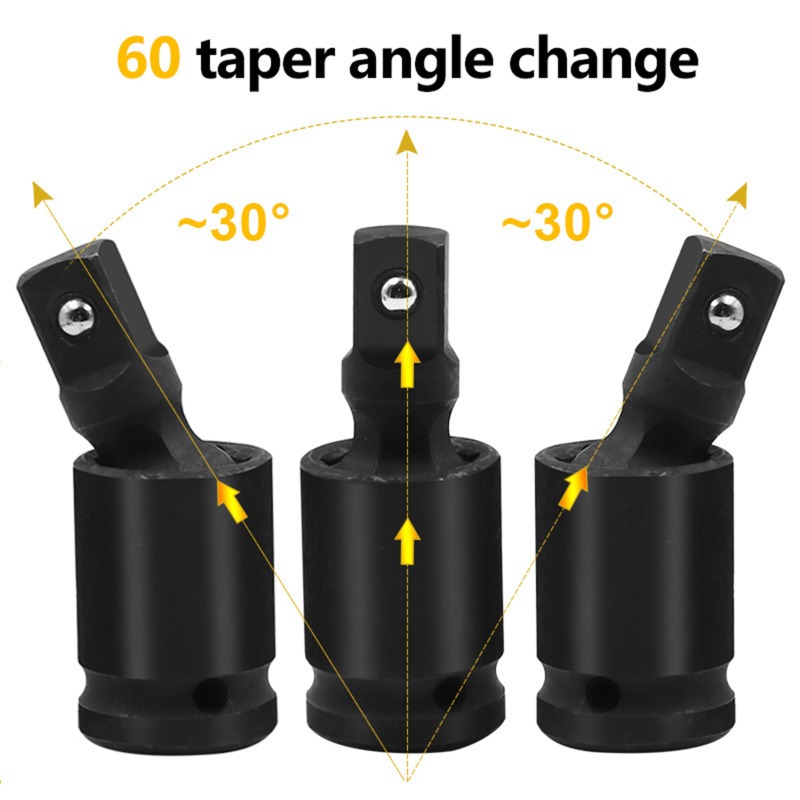 Adaptateur de douille à impact - Pneumatic Impact Wrench avis et prix