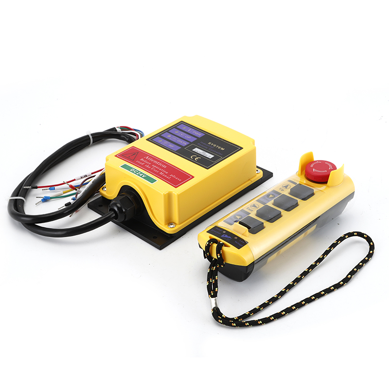 Télécommande Hydraulique Indus - Hydraulic Car Lift avis et prix