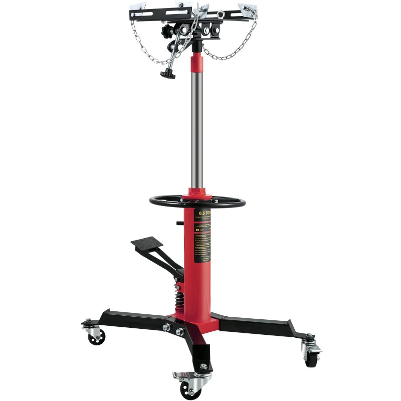 Cric de voiture télescopique h - Hydraulic Car Lift avis et prix