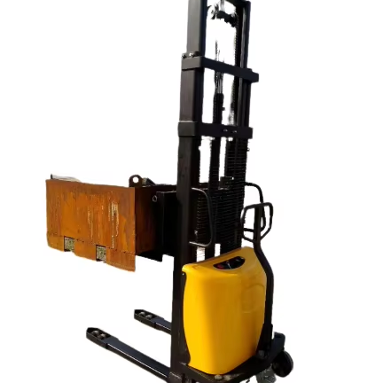Chariot élévateur hydraulique  - Hydraulic Car Lift avis et prix
