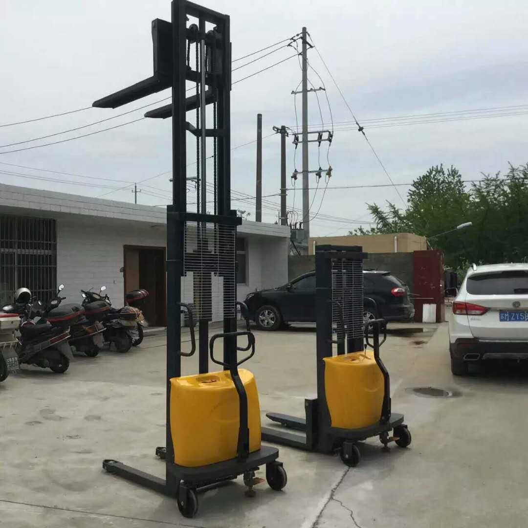 Chariot élévateur hydraulique  - Hydraulic Car Lift avis et prix