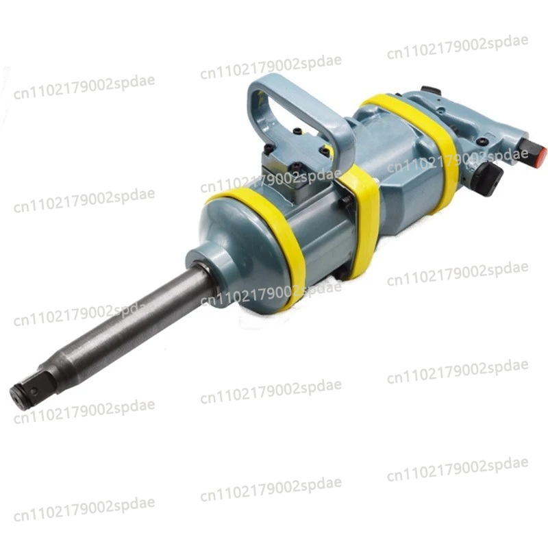 Clé à chocs pneumatique ZD1200 - Pneumatic Impact Wrench avis et prix