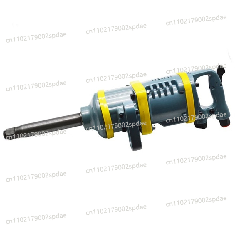 Clé à chocs pneumatique ZD1200 - Pneumatic Impact Wrench avis et prix