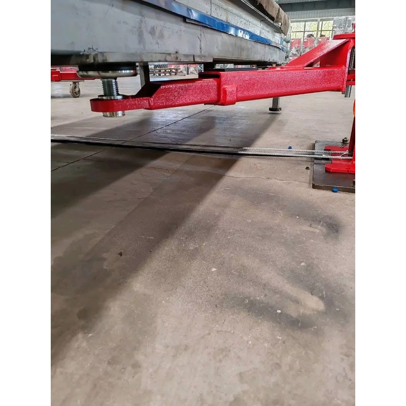 TLT240SB 4000kg 2 poteaux Mach - Auto Repair Shop With Towing avis et prix