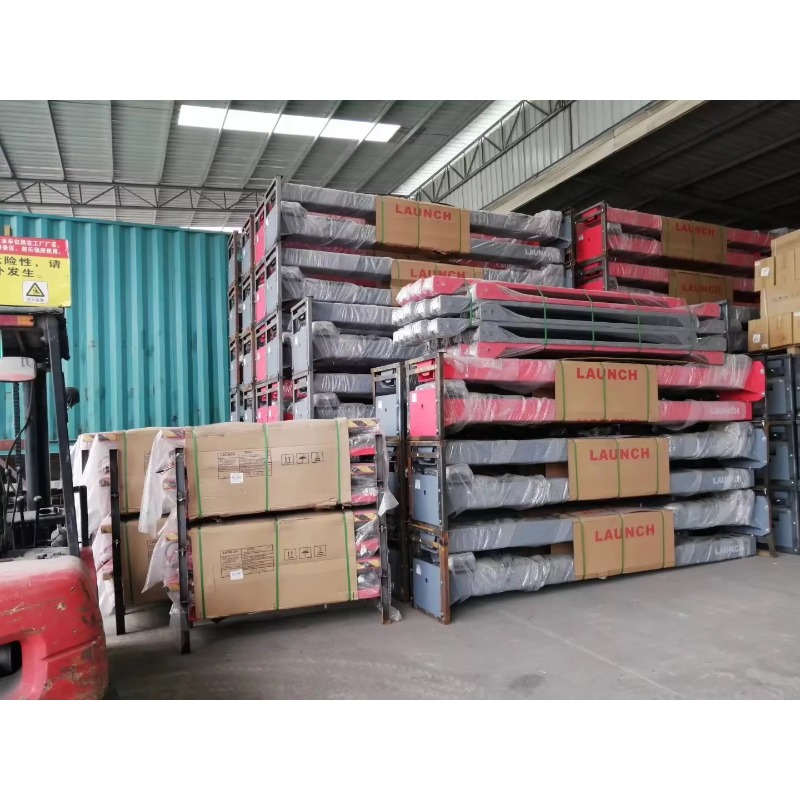 TLT240SB 4000kg 2 poteaux Mach - Auto Repair Shop With Towing avis et prix