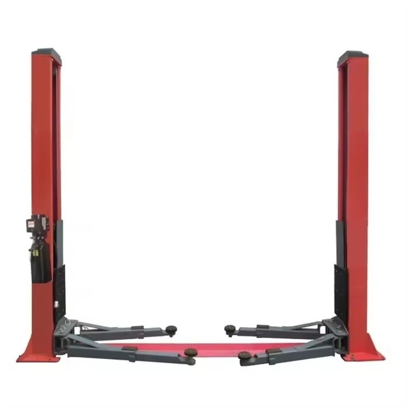 TLT240SB 4000kg 2 poteaux Mach - Auto Repair Shop With Towing avis et prix