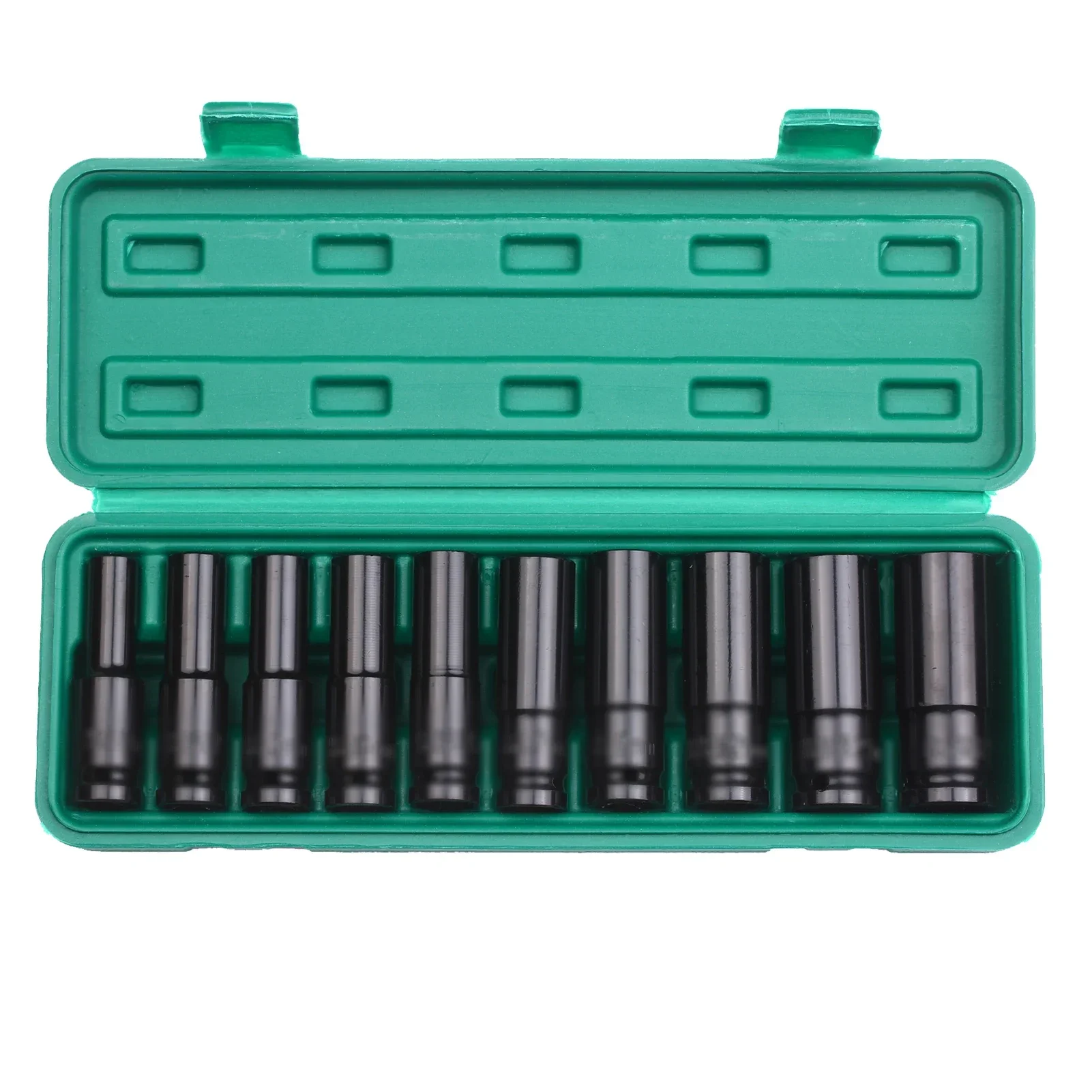 Jeu de 10 douilles à impact pr - Pneumatic Impact Wrench avis et prix