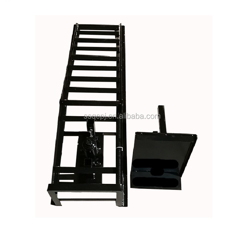 Rampes hydrauliques durables p - Hydraulic Car Lift avis et prix