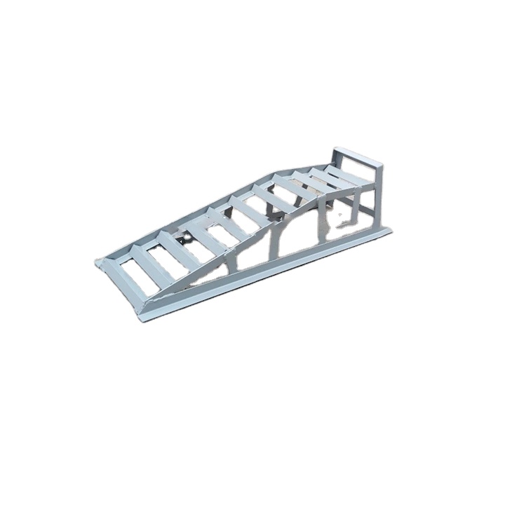 Rampe de levage hydraulique en - Hydraulic Car Lift avis et prix