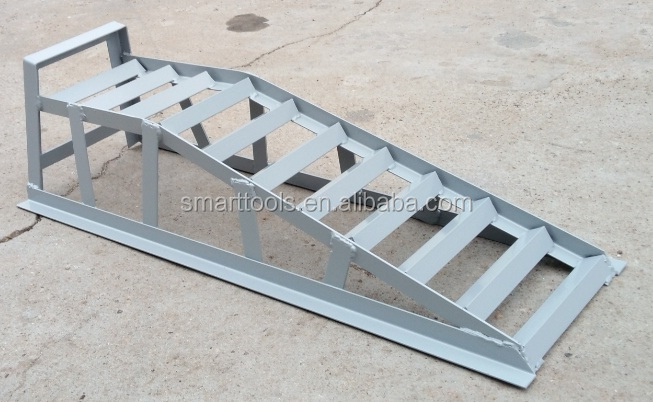 Rampe de levage hydraulique en - Hydraulic Car Lift avis et prix