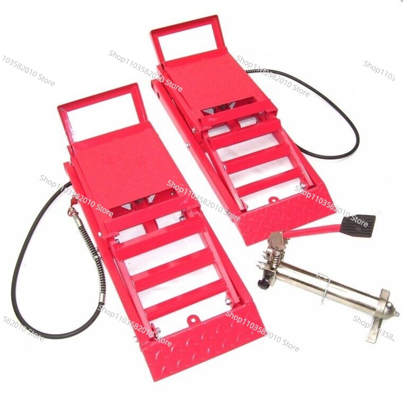 Fabricant 2t rampe réglable in - Hydraulic Car Lift avis et prix