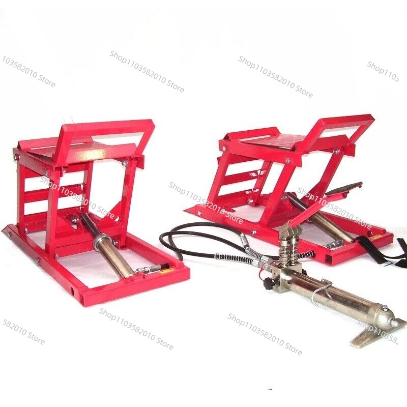 Fabricant 2t rampe réglable in - Hydraulic Car Lift avis et prix