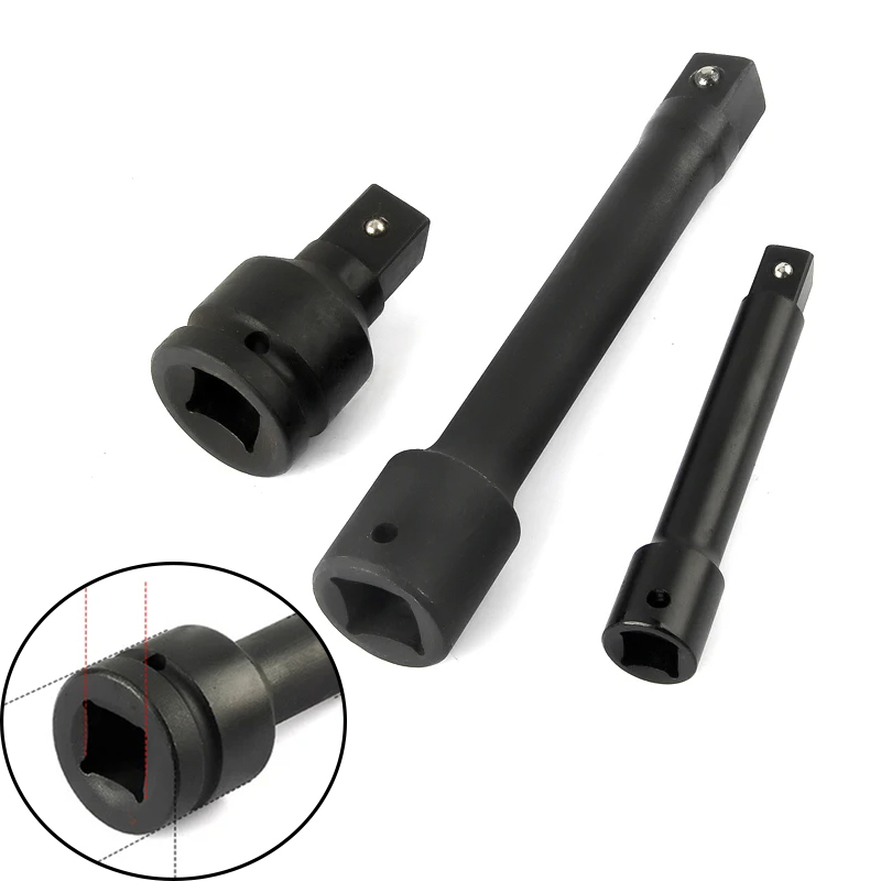 Clé à cliquet à barre d'extens - Pneumatic Impact Wrench avis et prix
