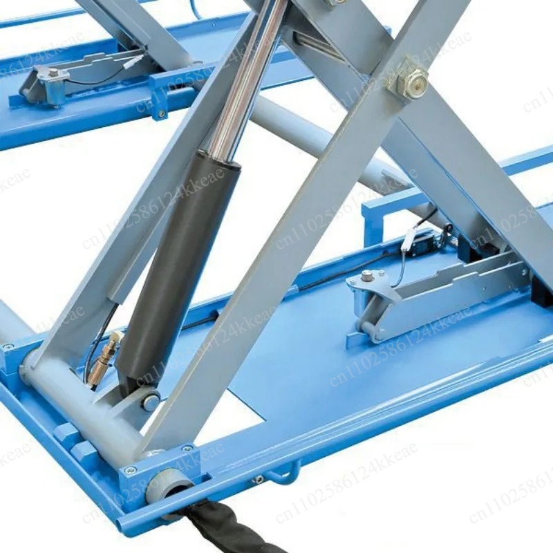 Lève-voiture hydraulique porta - Hydraulic Car Lift avis et prix