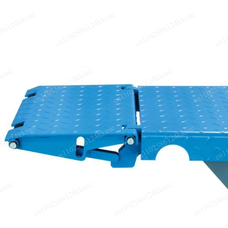 Lève-voiture hydraulique porta - Hydraulic Car Lift avis et prix