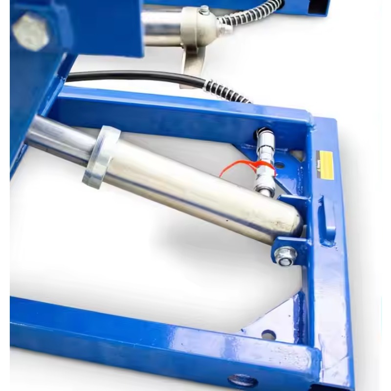 Rampe de levage de voiture rég - Hydraulic Car Lift avis et prix