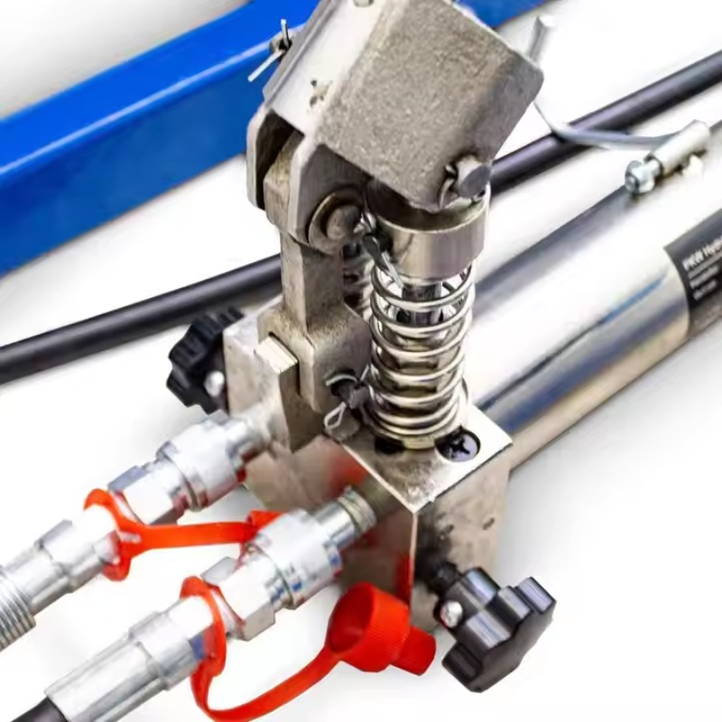 Rampe de levage de voiture rég - Hydraulic Car Lift avis et prix