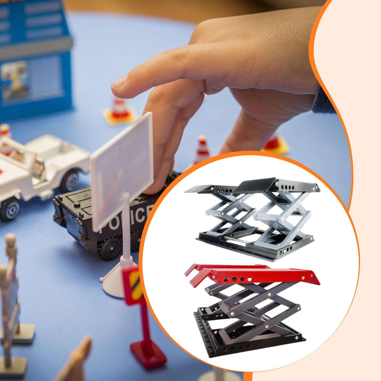 Modèle de lève-car à collectio - Auto Repair Shop Layout avis et prix