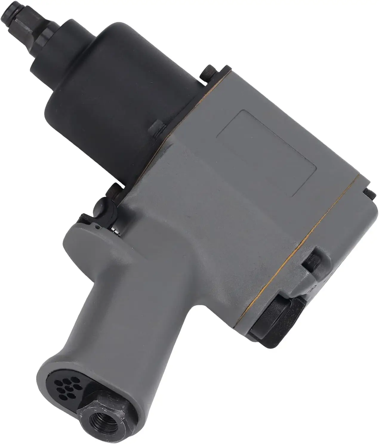 Clé à chocs pneumatique de 1/2 - Pneumatic Impact Wrench avis et prix
