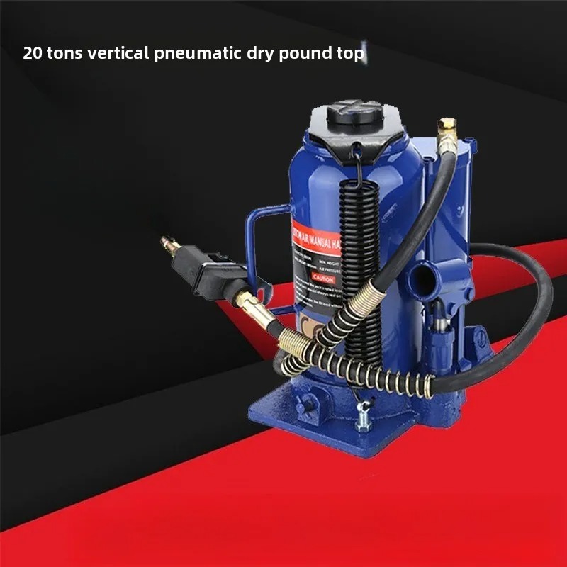 Cric hydraulique pneumatique r - Hydraulic Car Lift avis et prix