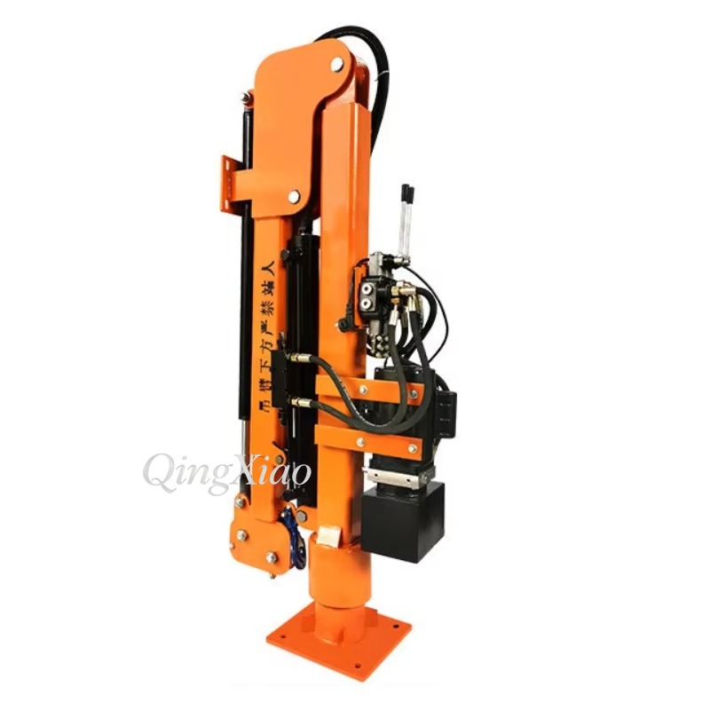 Grue hydraulique robuste pour  - Hydraulic Car Lift avis et prix