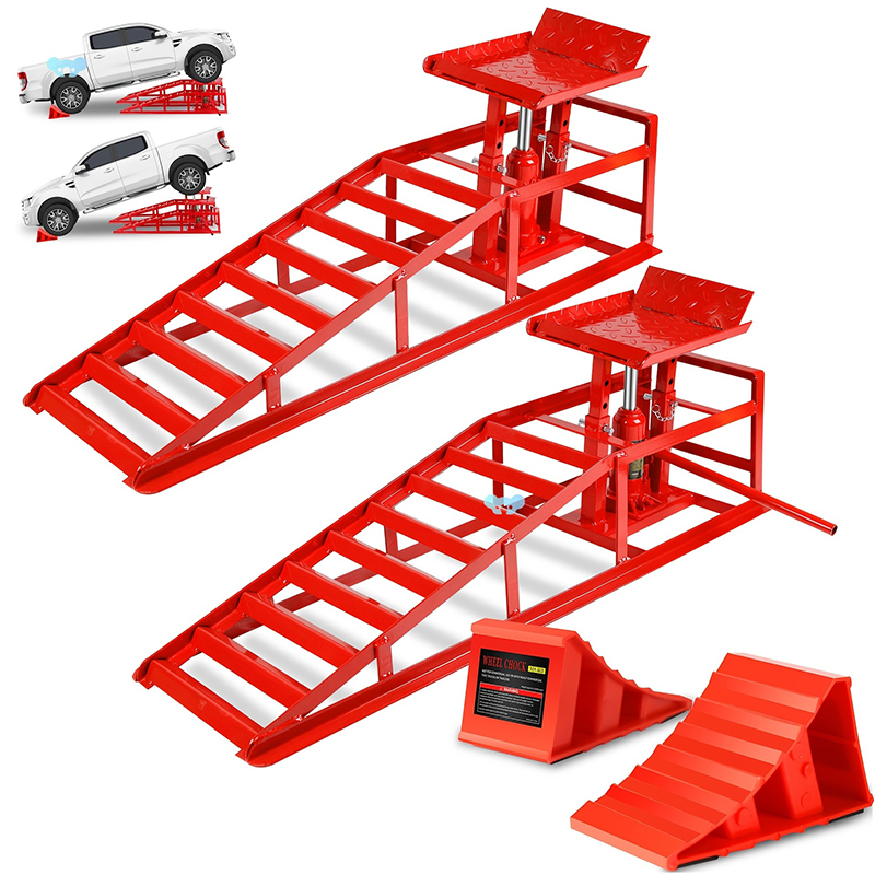 Outil de levage de réparation  - Hydraulic Car Lift avis et prix