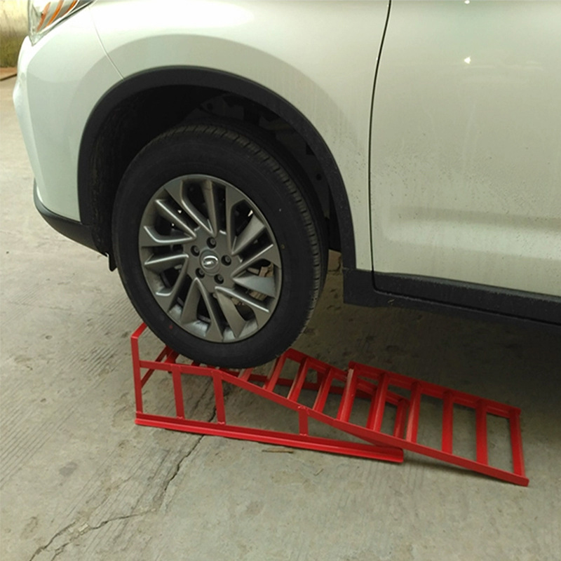 Outil de levage de réparation  - Hydraulic Car Lift avis et prix