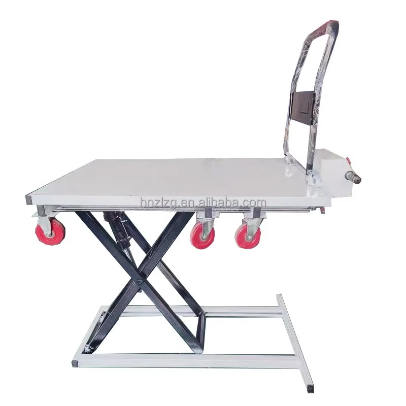 【Meilleures ventes】Plateforme  - Hydraulic Car Lift avis et prix