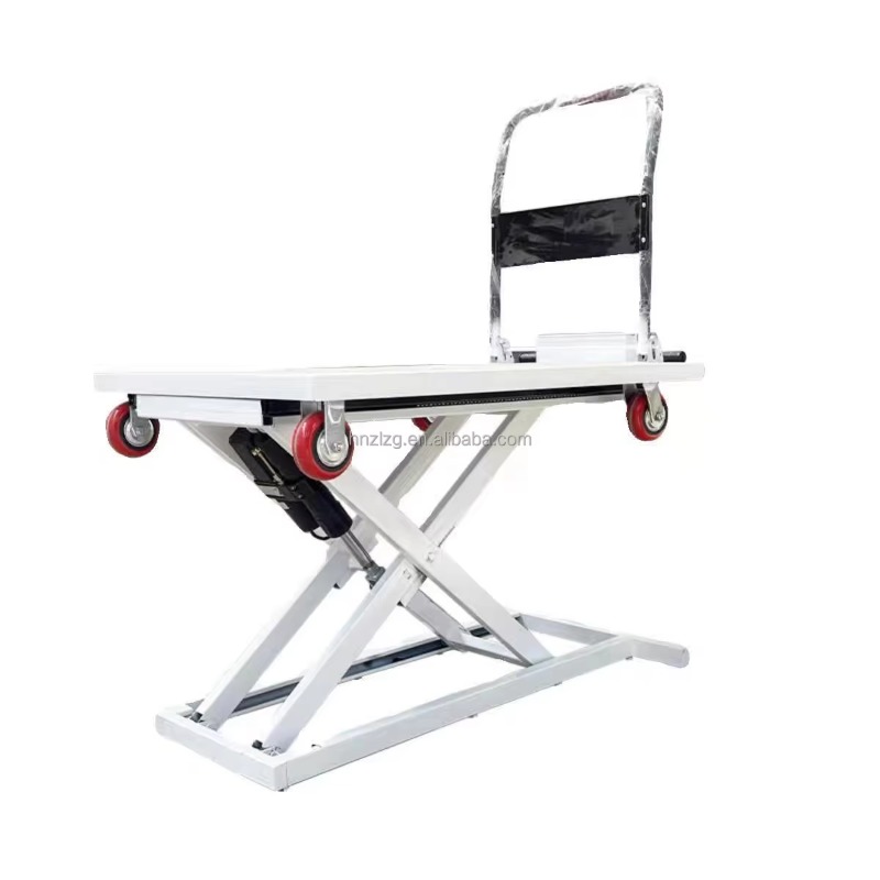 【Meilleures ventes】Plateforme  - Hydraulic Car Lift avis et prix