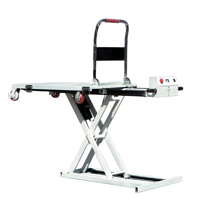 【Meilleures ventes】Plateforme  - Hydraulic Car Lift avis et prix
