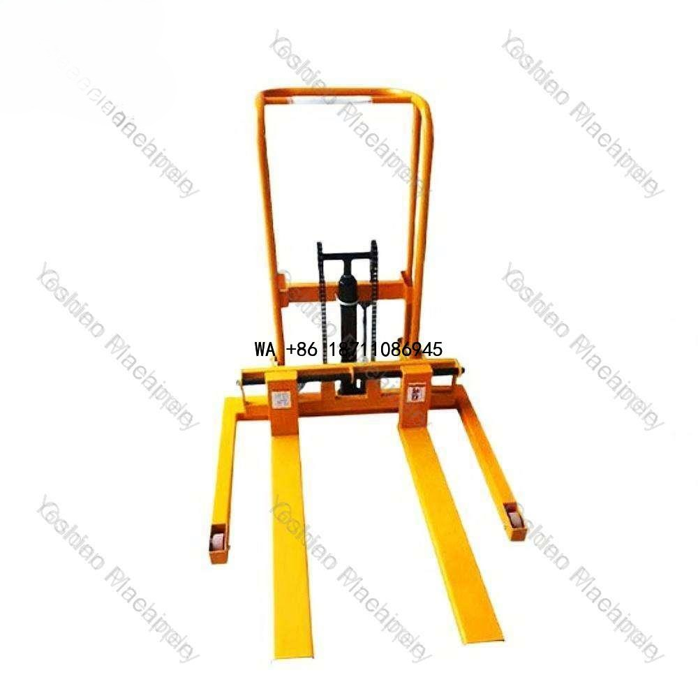 Petit chariot élévateur hydrau - Hydraulic Car Lift avis et prix