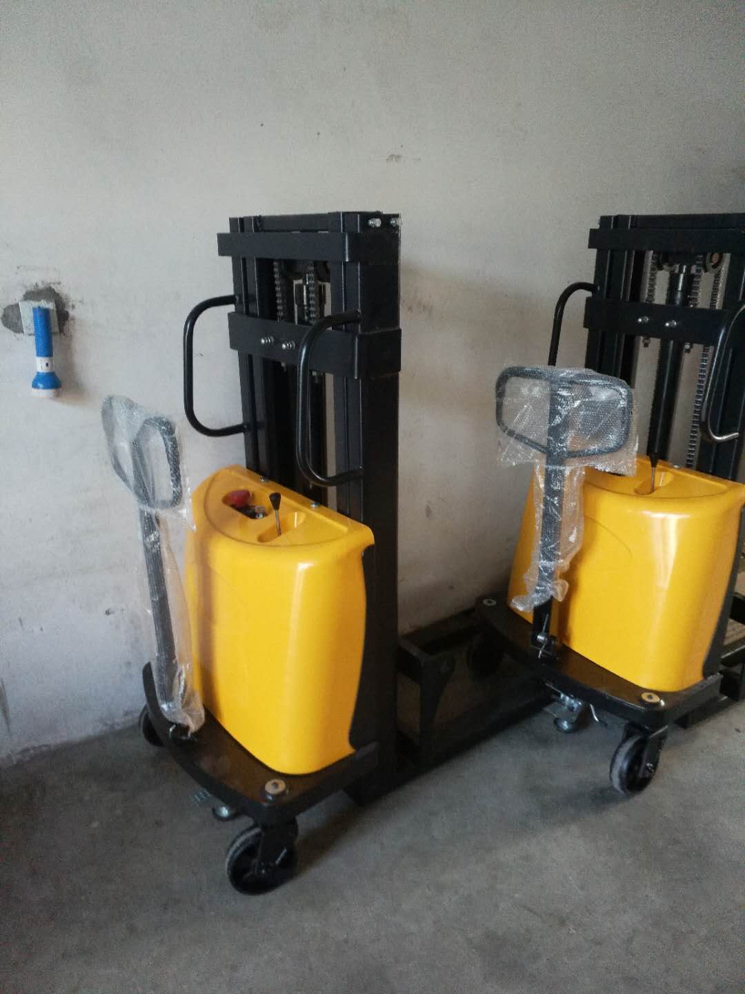 Chariots élévateurs hydrauliqu - Hydraulic Car Lift avis et prix